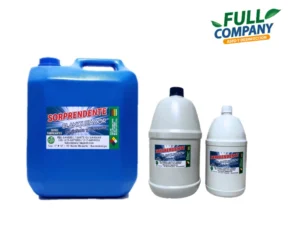Blanqueador Líquido Concentrado — Full Company