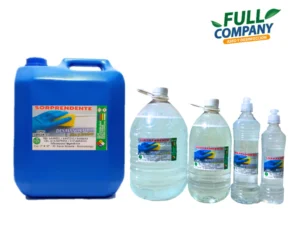 Desmanchador de Pisos y Brechas Instantáneo — Full Company