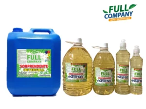 Deterfull — Full Company