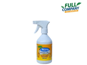 Norin — Full Company