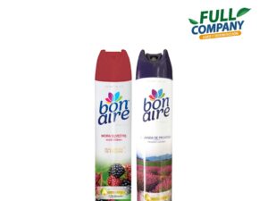 Eliminador Olores BonAire 400 ml — Full Company