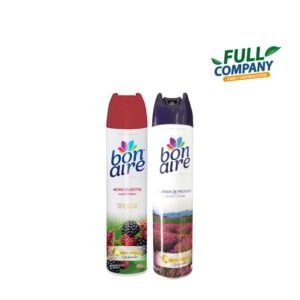 Eliminador Olores BonAire 400 ml — Full Company