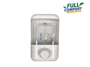 Dispensador de Pared Jabón/Gel — Full Company