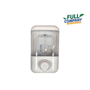 Dispensador de Pared Jabón/Gel — Full Company