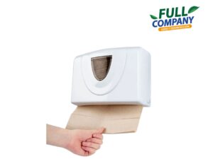 Dispensador de Toalla en Z — Full Company