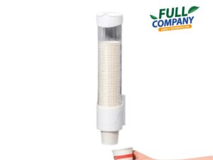 Dispensador de Vasos — Full Company