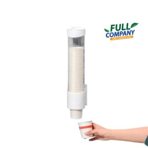 Dispensador de Vasos
