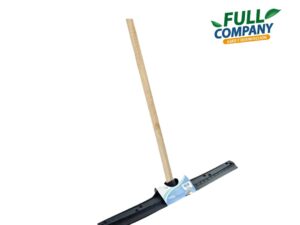Haragán Caucho 40 cm — Full Company