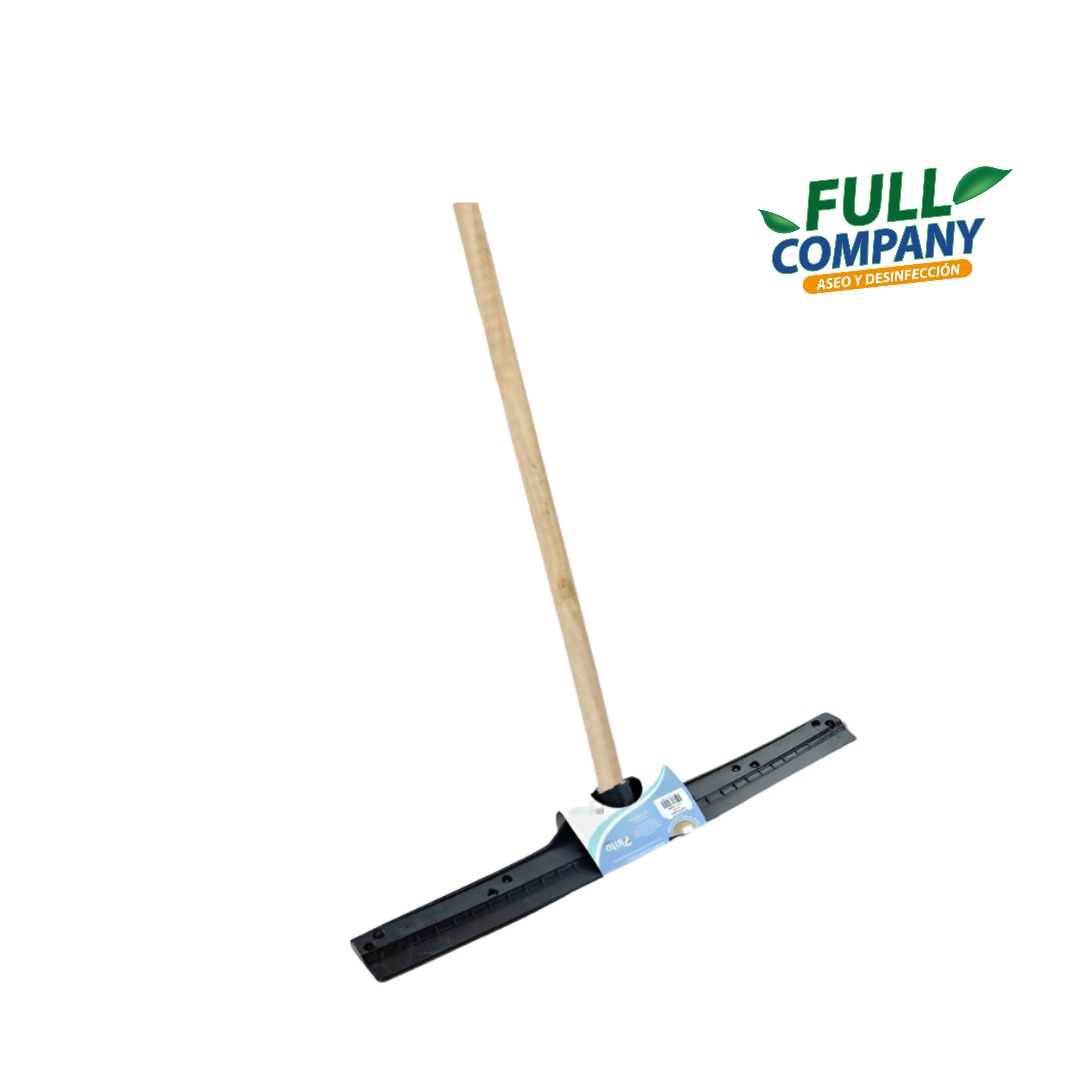 Haragán Caucho 40 cm — Full Company