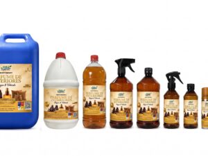 Perfume de Interiores — Full Company