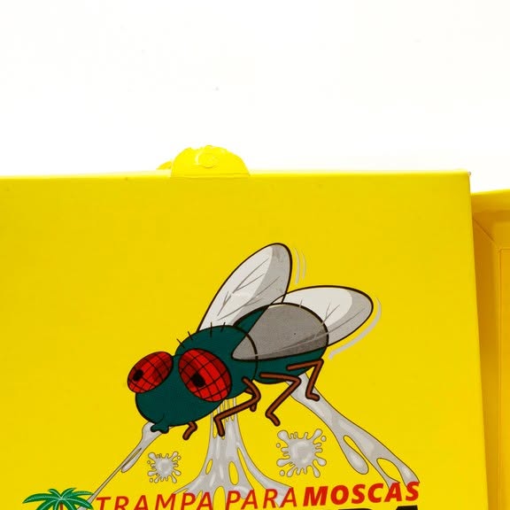 Trampa para moscas Palmera