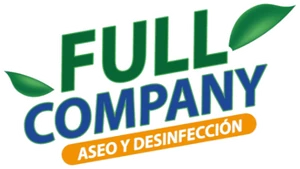Full Company, aseo y desinfección