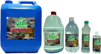 Aceite de Masaje de Almendra
