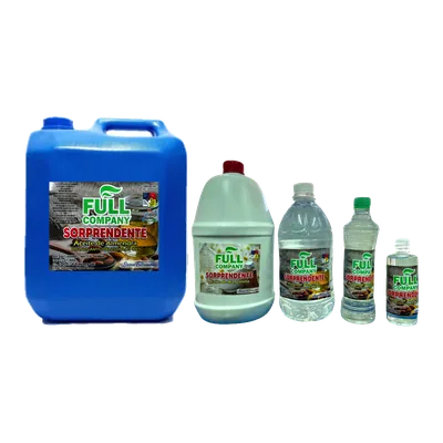 Aceite de Masaje de Almendra