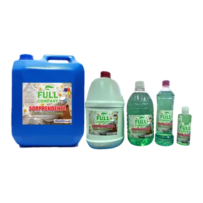 Aceite de Masaje de Manzanilla