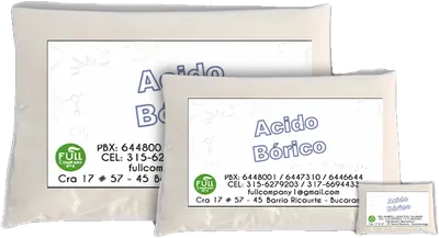 Bórico