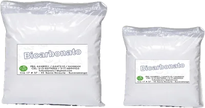 Bicarbonato