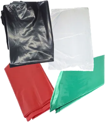Bolsa mediana 75x90 paquete x10 (150 L)