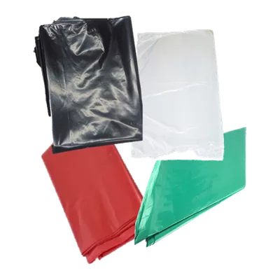 Bolsa pequeña 45x60 paquete x10