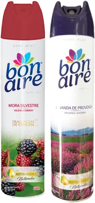 BonAire Ambientador Spray x 400 ml
