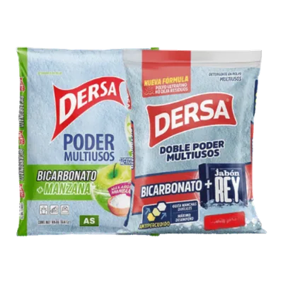 Dersa