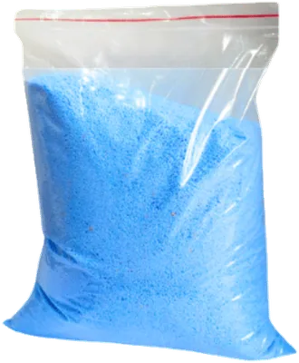 Detergente empacado marca propia económico kilo