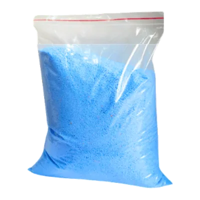 Detergente empacado marca propia económico kilo