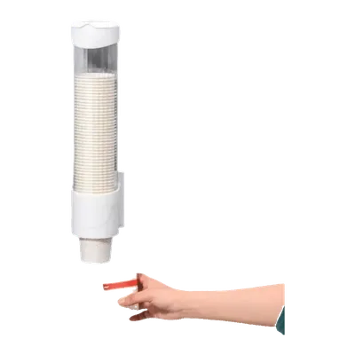Dispensador de Vasos