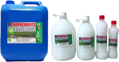 Ecovarsol