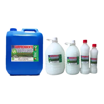 Ecovarsol