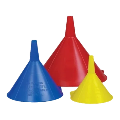 Embudos