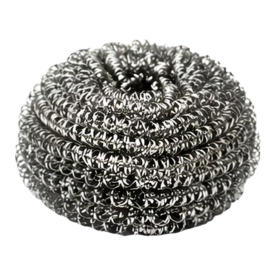 Brillo inoxidable