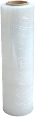 Flexipel transparente para envolver 15cm de alto x 300mt
