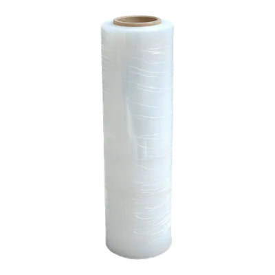 Flexipel transparente para envolver 15cm de alto x 300mt