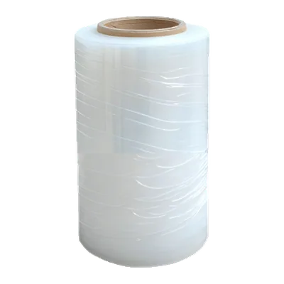 Flexipel transparente para envolver 30cm de alto x 300mt