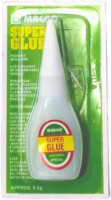 Gota mágica