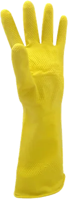 Guantes de aseo Mosqueteros largos