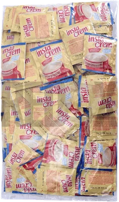Instacream en sobres