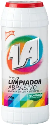 Limpiador polvo 1-A