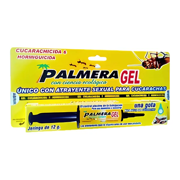 Palmera gel