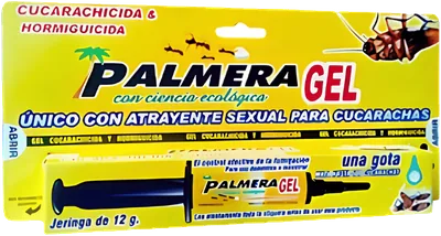 Palmera gel
