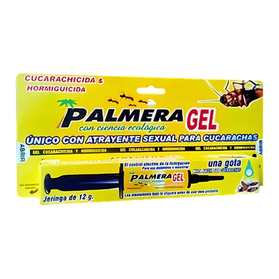 Palmera gel