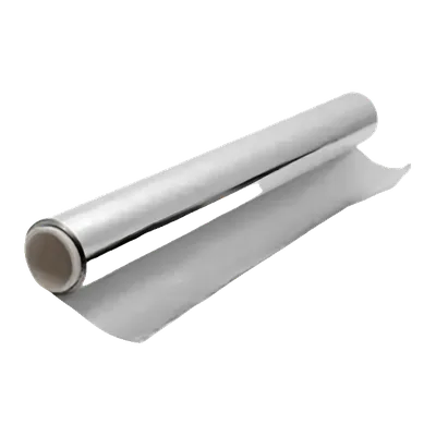 Papel aluminio
