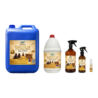 Perfume de Interiores