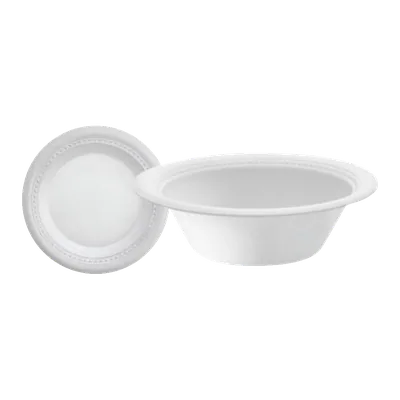 Platos de Icopor
