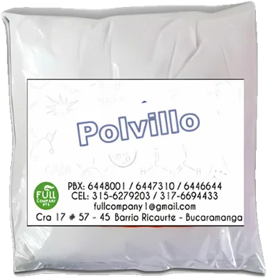 Polvillo