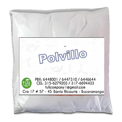 Polvillo