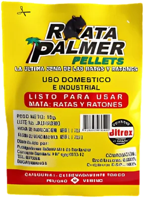 Rata palmer