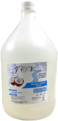 Shampoo para cabello