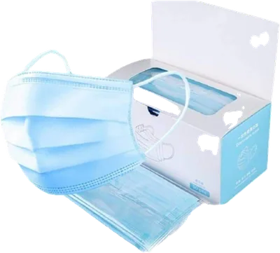 CAJA TAPABOCAS GRANEL X 50 UNIDADES